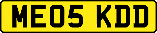ME05KDD