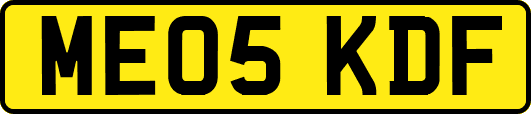 ME05KDF