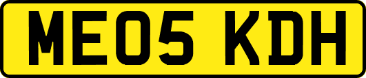 ME05KDH
