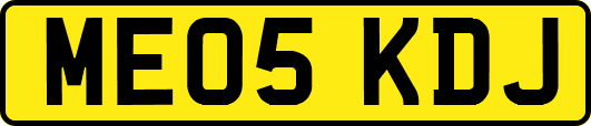 ME05KDJ