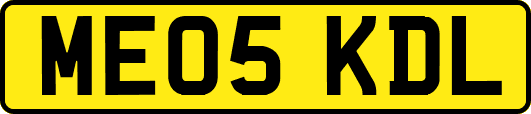 ME05KDL