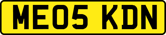 ME05KDN