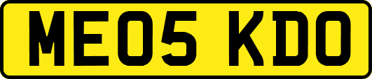 ME05KDO