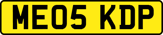 ME05KDP