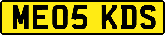 ME05KDS
