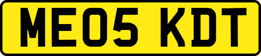 ME05KDT