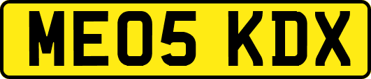 ME05KDX