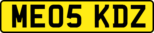 ME05KDZ