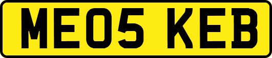 ME05KEB