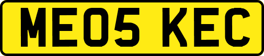 ME05KEC