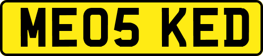 ME05KED