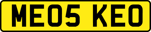 ME05KEO