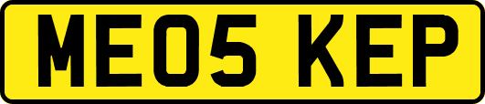 ME05KEP