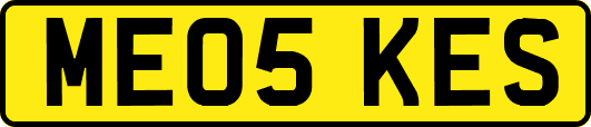 ME05KES