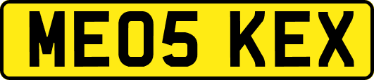 ME05KEX