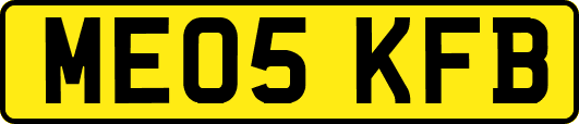 ME05KFB