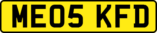 ME05KFD