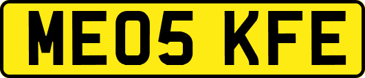 ME05KFE