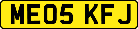 ME05KFJ