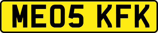 ME05KFK