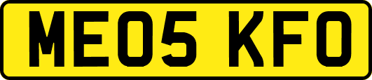 ME05KFO