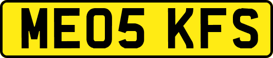 ME05KFS