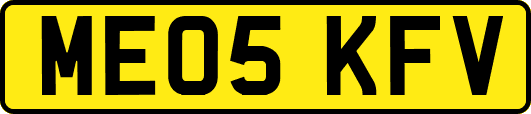 ME05KFV