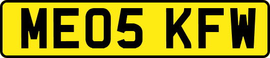 ME05KFW
