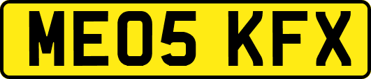 ME05KFX