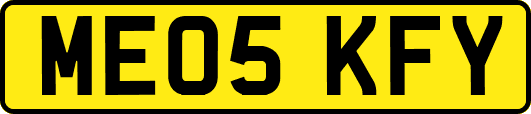 ME05KFY
