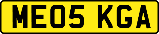 ME05KGA