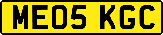 ME05KGC