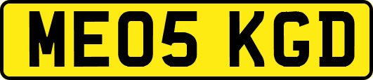 ME05KGD