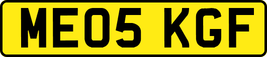 ME05KGF