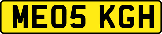 ME05KGH