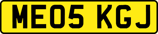 ME05KGJ