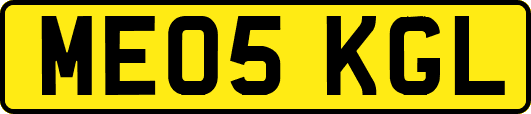 ME05KGL