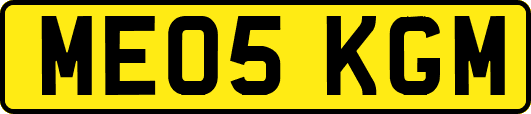 ME05KGM