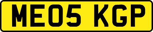 ME05KGP