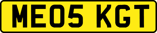 ME05KGT