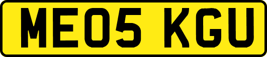 ME05KGU