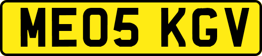 ME05KGV