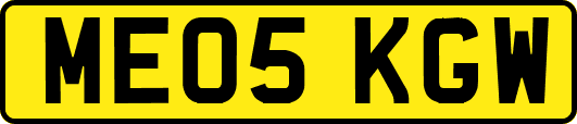 ME05KGW