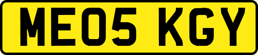 ME05KGY