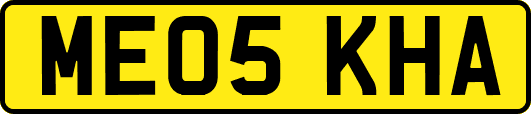 ME05KHA