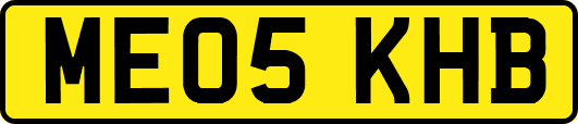 ME05KHB