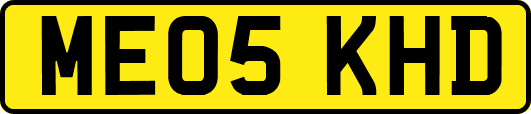 ME05KHD