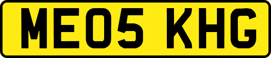 ME05KHG