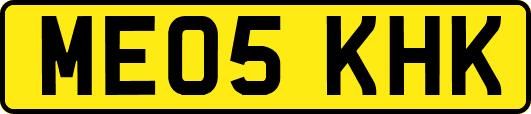 ME05KHK