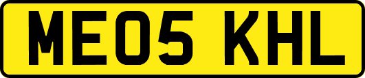 ME05KHL